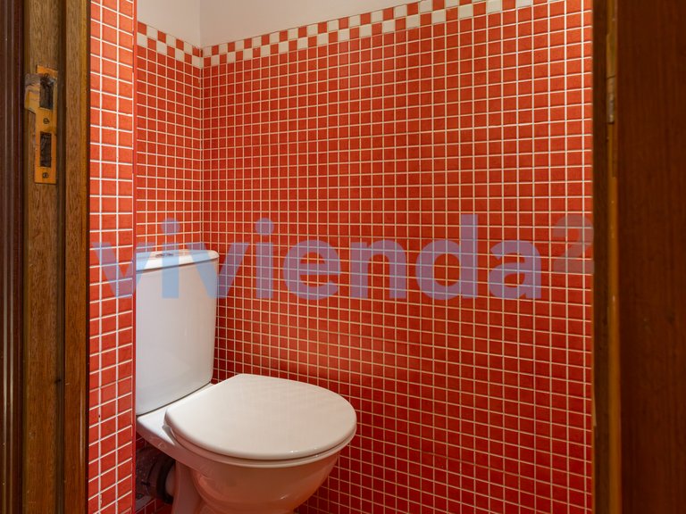 Apartment for Sale in Concepción, Madrid 20
