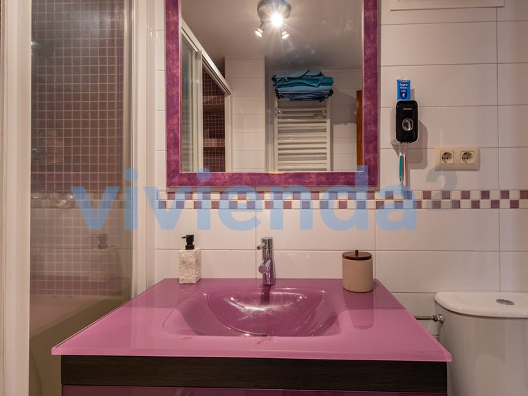 Apartment for Sale in Concepción, Madrid 22