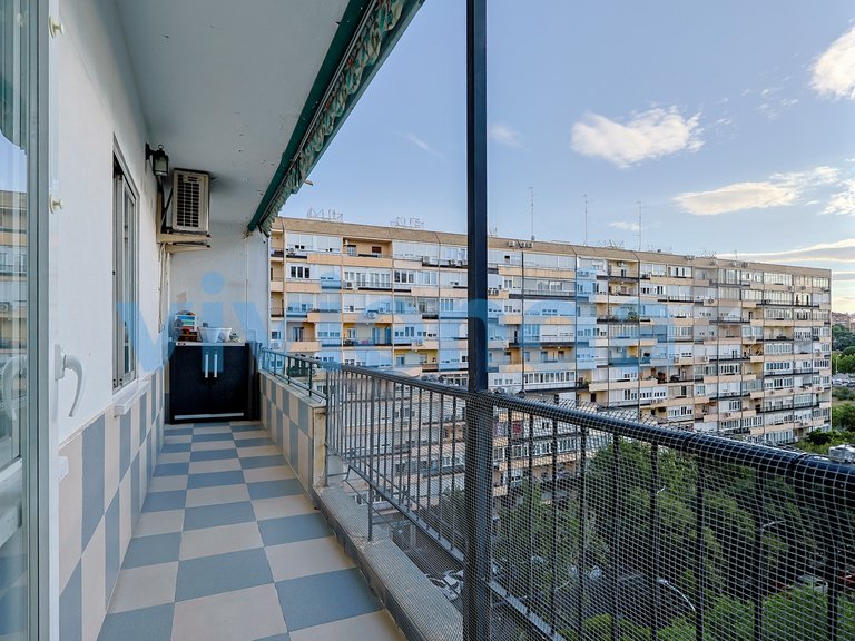 Apartment for Sale in Concepción, Madrid 25