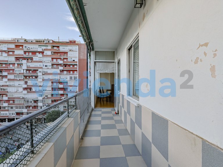 Apartment for Sale in Concepción, Madrid 27