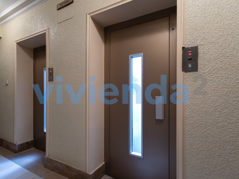 Apartment for Sale in Concepción, Madrid 28