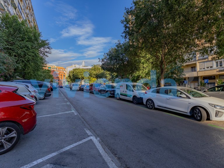 Apartment for Sale in Concepción, Madrid 29