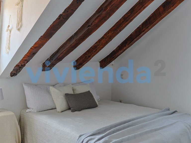 Apartment for Sale in Universidad, Madrid 5