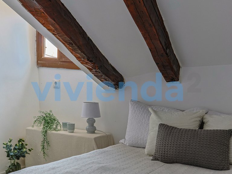 Apartment for Sale in Universidad, Madrid 7