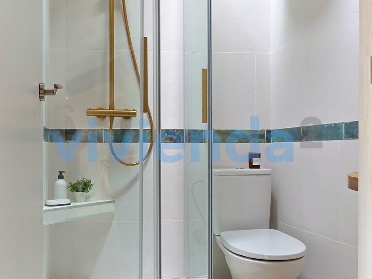 Apartment for Sale in Universidad, Madrid 10