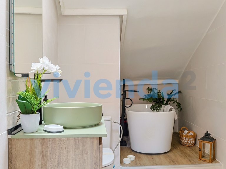 Apartment for Sale in Universidad, Madrid 12