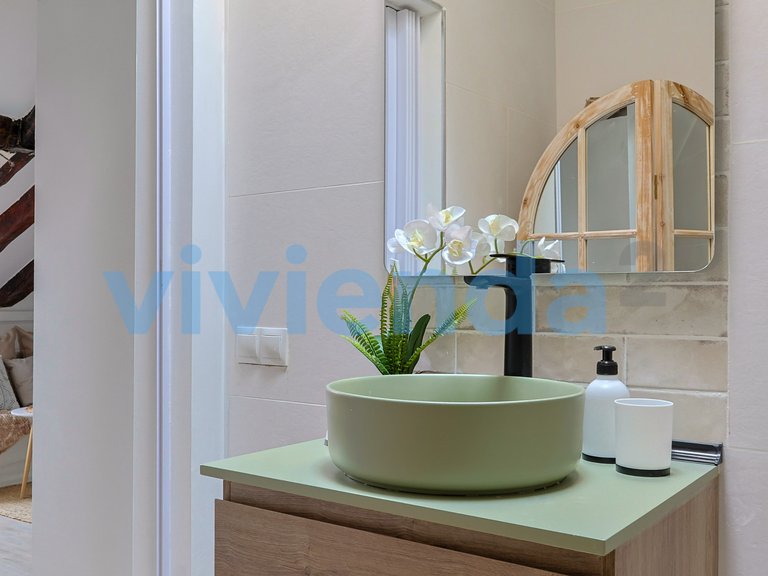 Apartment for Sale in Universidad, Madrid 15
