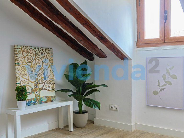 Apartment for Sale in Universidad, Madrid 16