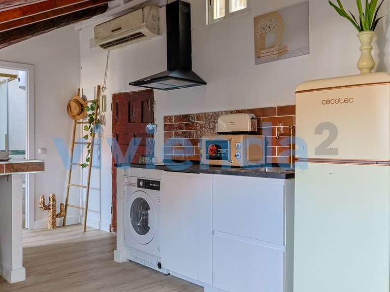 Apartment for Sale in Universidad, Madrid 18