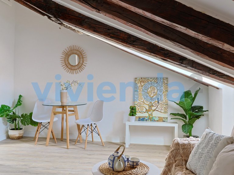 Apartment for Sale in Universidad, Madrid 3