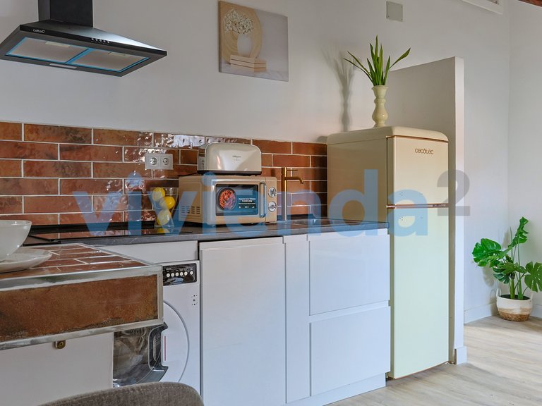 Apartment for Sale in Universidad, Madrid 19