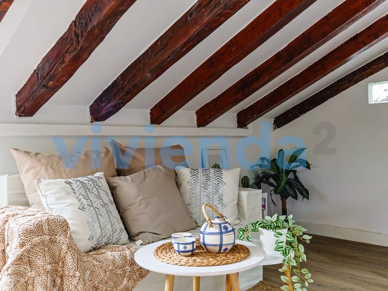 Apartment for Sale in Universidad, Madrid 1