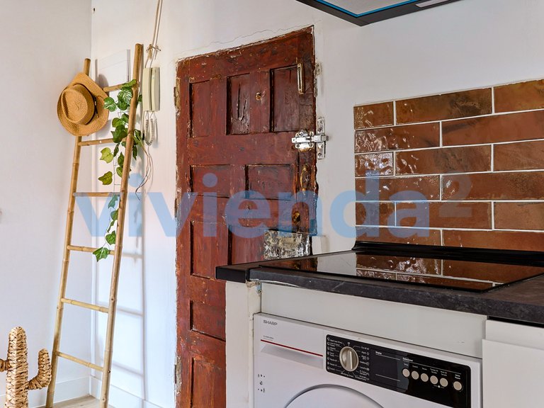 Apartment for Sale in Universidad, Madrid 21
