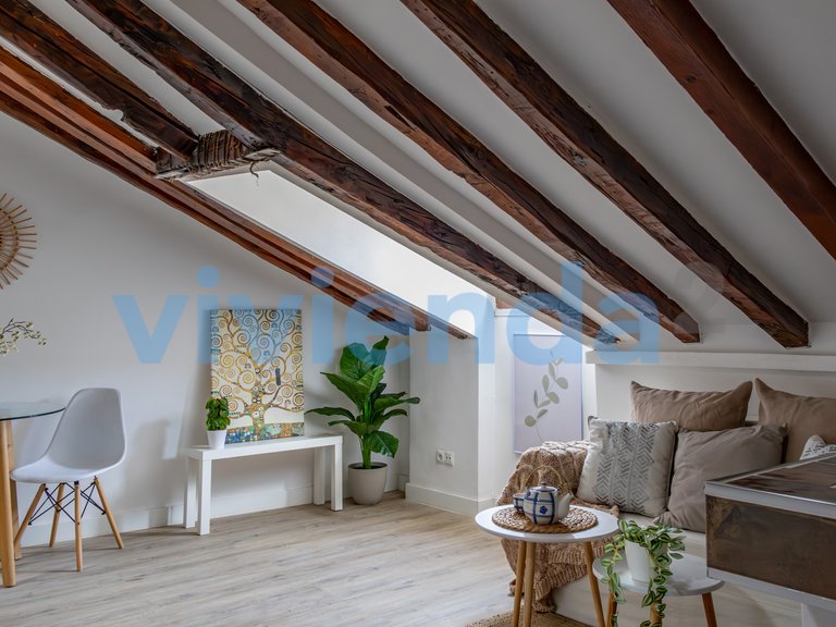 Apartment for Sale in Universidad, Madrid 22