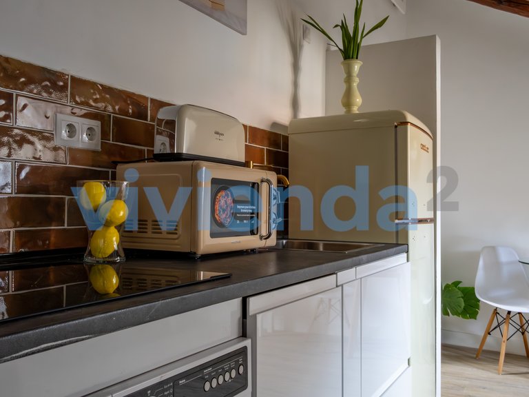 Apartment for Sale in Universidad, Madrid 23