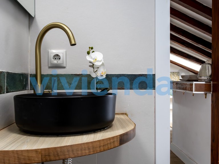 Apartment for Sale in Universidad, Madrid 24