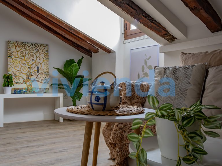 Apartment for Sale in Universidad, Madrid 25