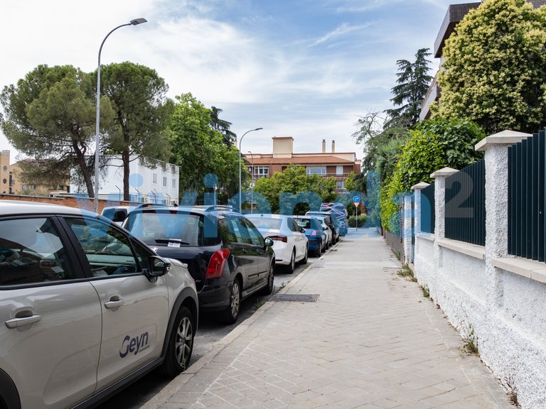 Apartment for Sale in Concepción, Madrid 4