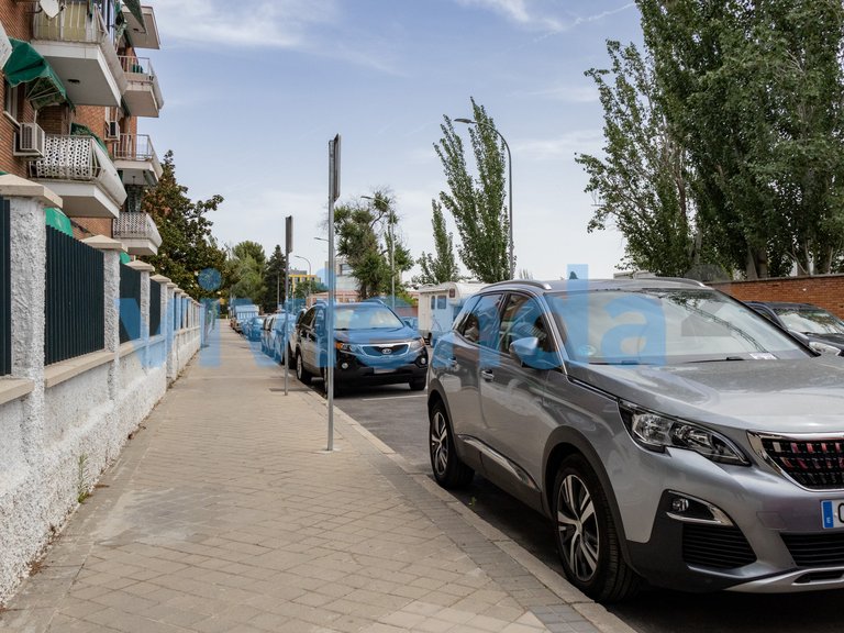 Apartment for Sale in Concepción, Madrid 5