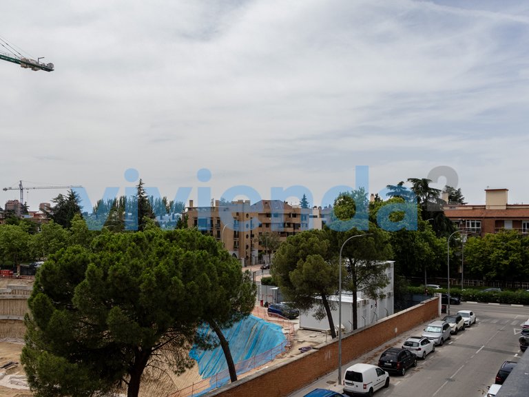 Apartment for Sale in Concepción, Madrid 7