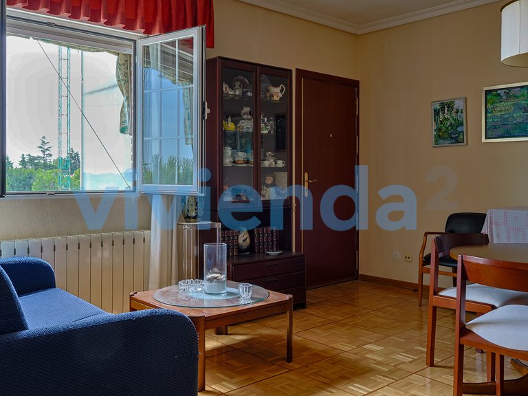 Apartment for Sale in Concepción, Madrid 8