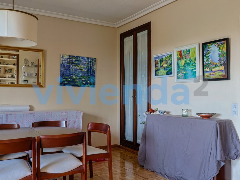 Apartment for Sale in Concepción, Madrid 10