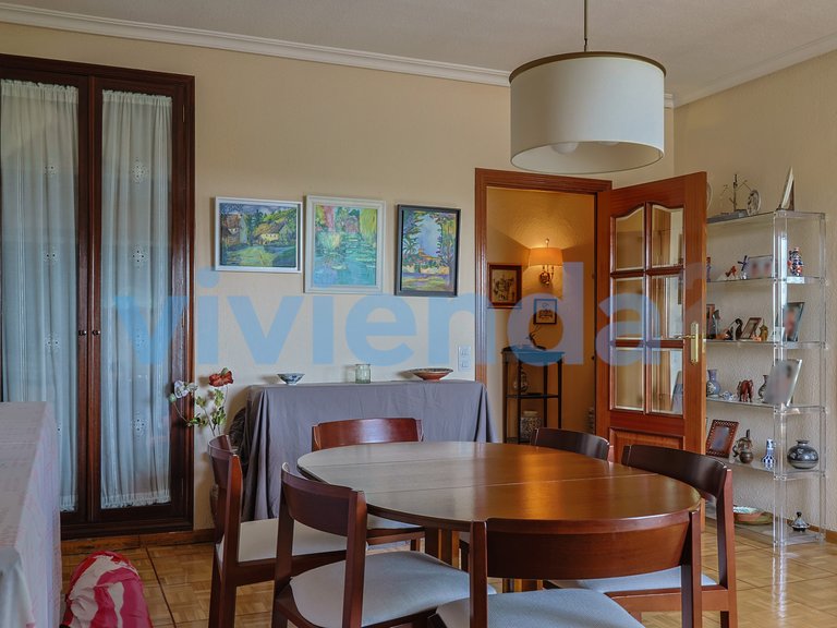Apartment for Sale in Concepción, Madrid 11