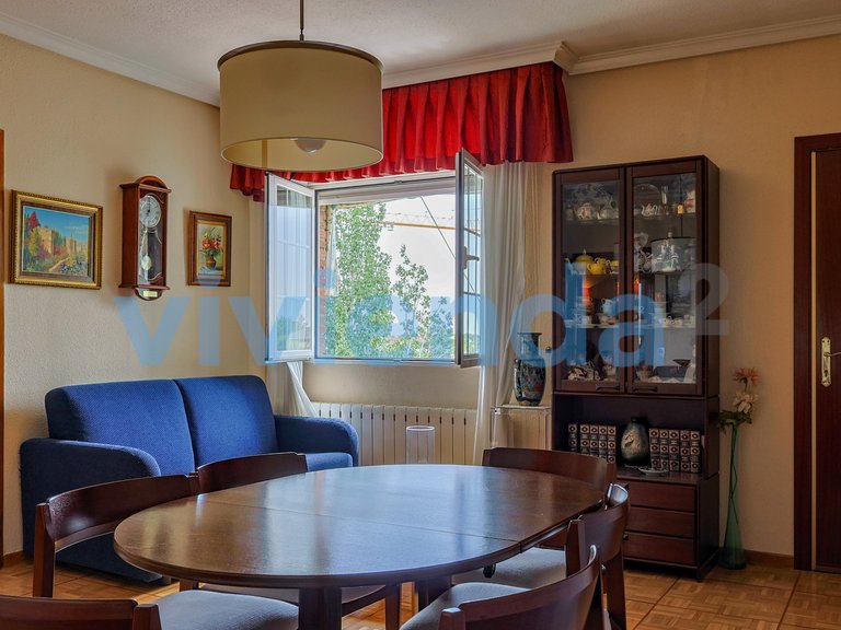 Apartment for Sale in Concepción, Madrid 12