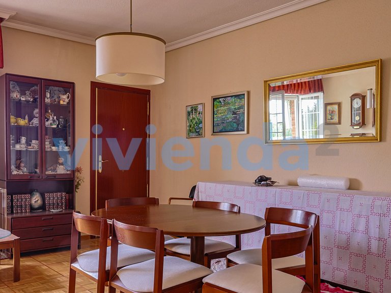 Apartment for Sale in Concepción, Madrid 2