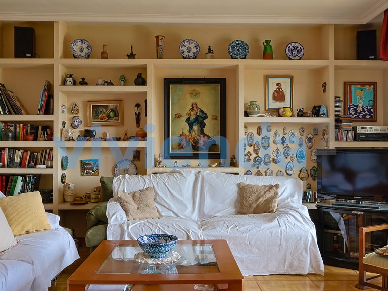 Apartment for Sale in Concepción, Madrid 1