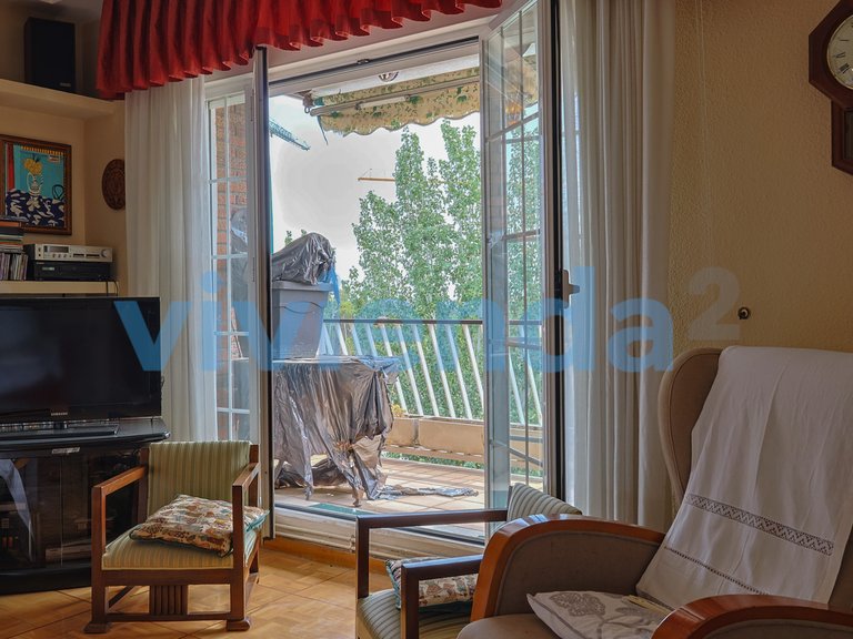 Apartment for Sale in Concepción, Madrid 14