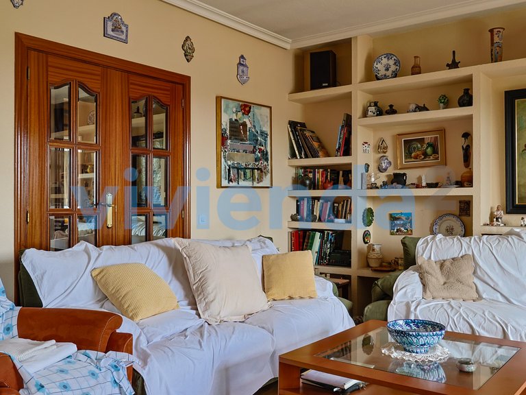 Apartment for Sale in Concepción, Madrid 16