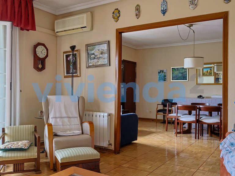 Apartment for Sale in Concepción, Madrid 15