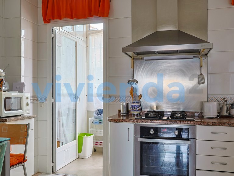 Apartment for Sale in Concepción, Madrid 18