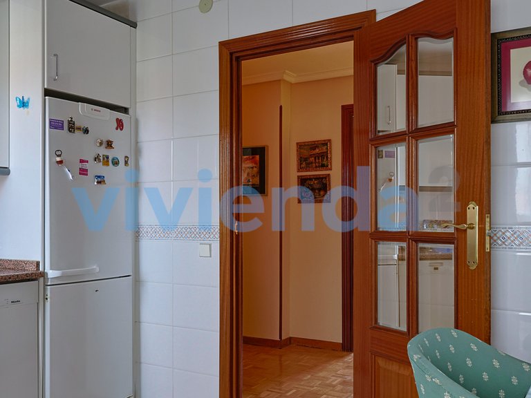 Apartment for Sale in Concepción, Madrid 20