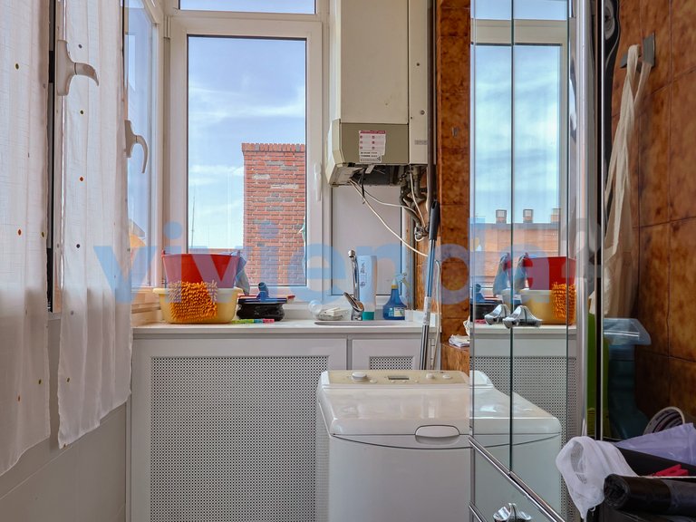 Apartment for Sale in Concepción, Madrid 21