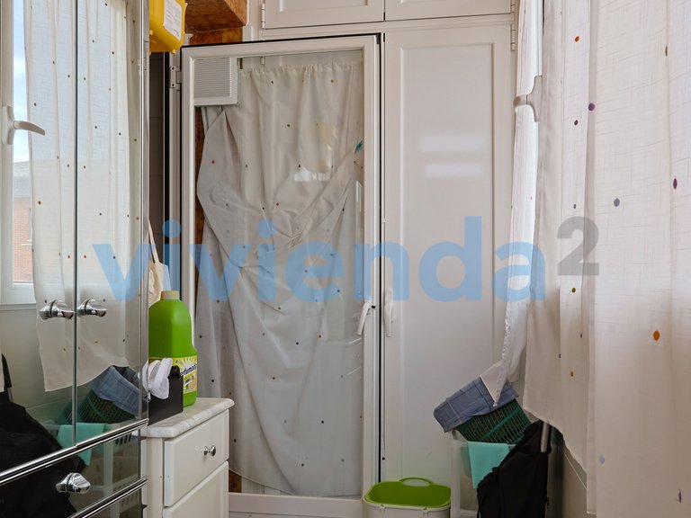 Apartment for Sale in Concepción, Madrid 22