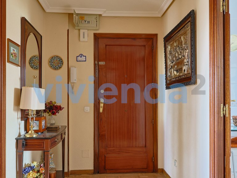 Apartment for Sale in Concepción, Madrid 24