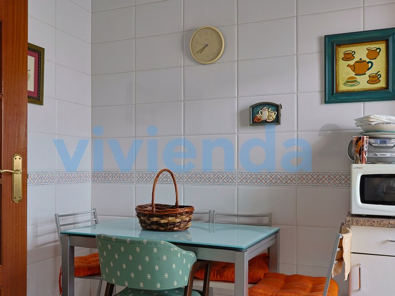 Apartment for Sale in Concepción, Madrid 23