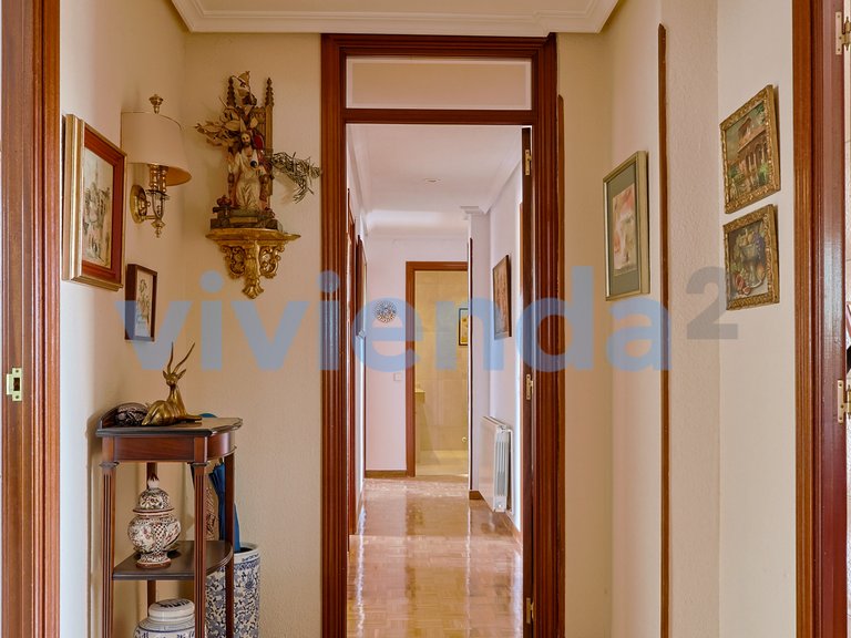 Apartment for Sale in Concepción, Madrid 25