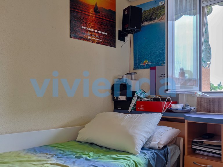 Apartment for Sale in Concepción, Madrid 29