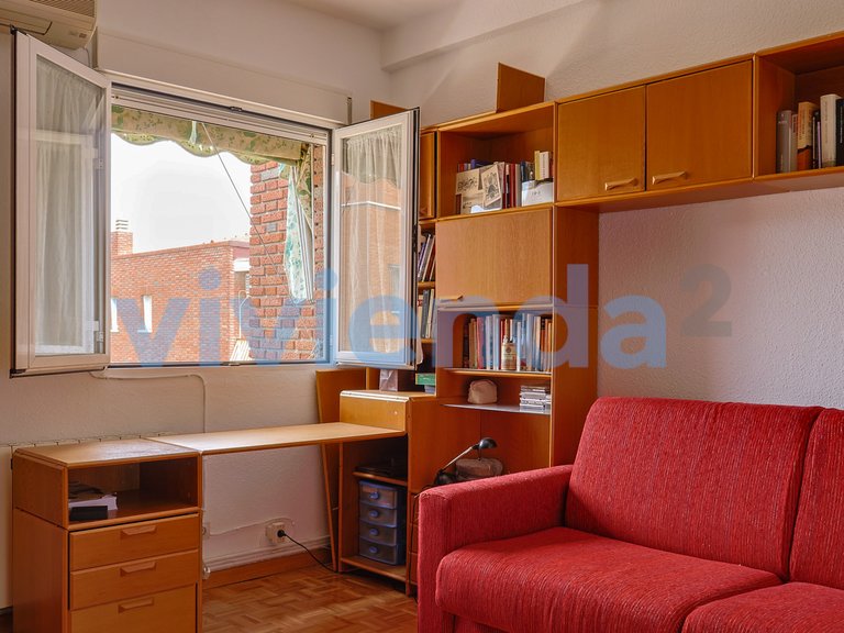 Apartment for Sale in Concepción, Madrid 30