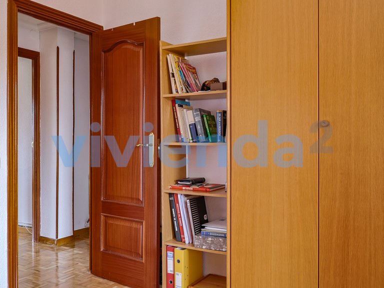 Apartment for Sale in Concepción, Madrid 31
