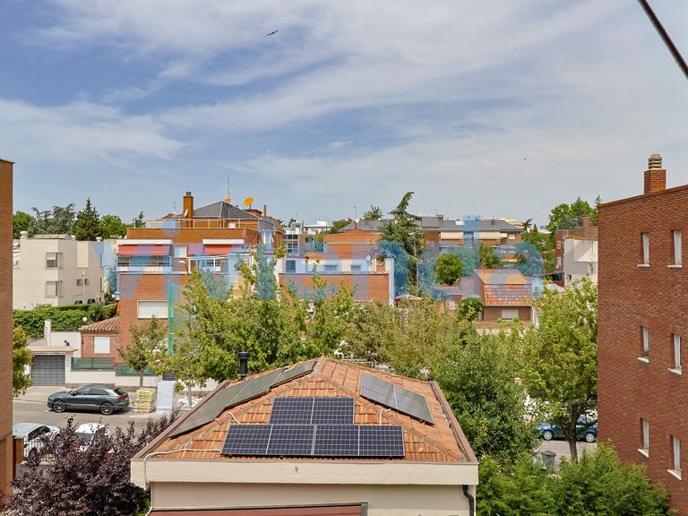 Apartment for Sale in Concepción, Madrid 32