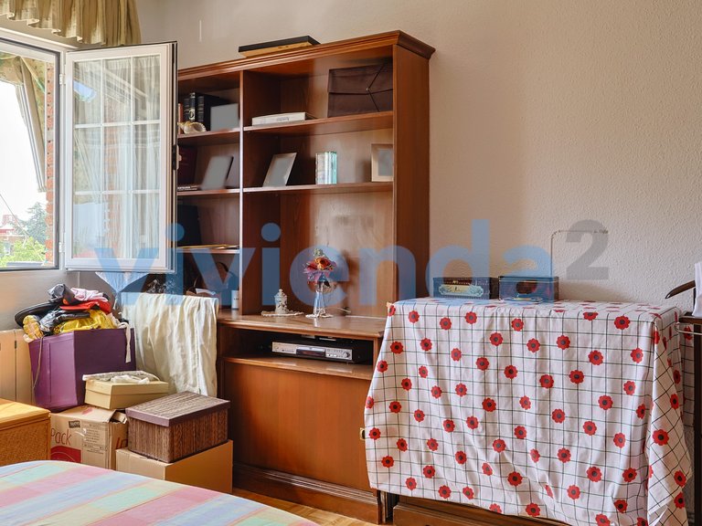 Apartment for Sale in Concepción, Madrid 33