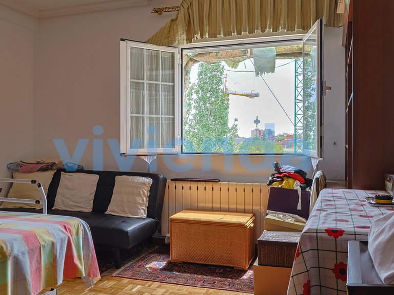 Apartment for Sale in Concepción, Madrid 3