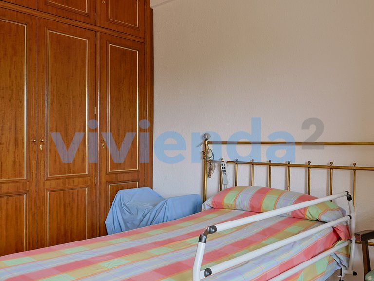 Apartment for Sale in Concepción, Madrid 34