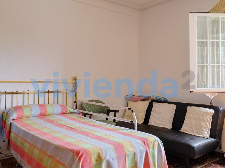 Apartment for Sale in Concepción, Madrid 36