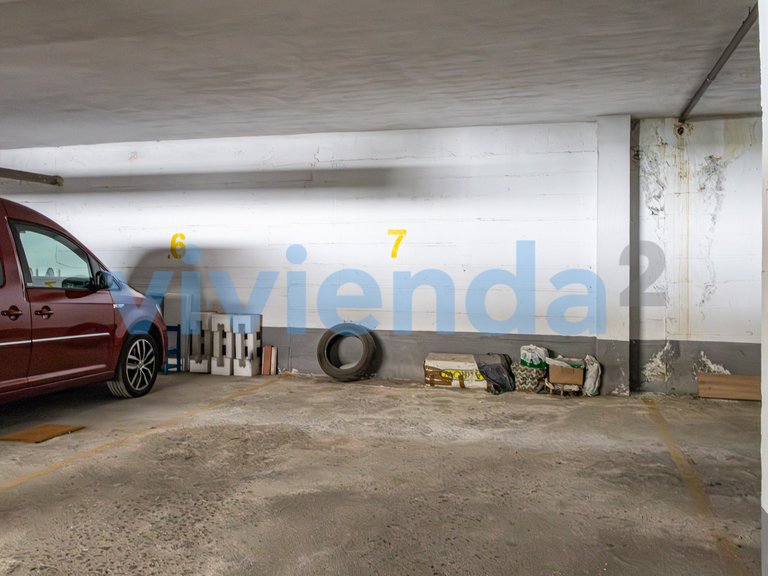 Apartment for Sale in Concepción, Madrid 37