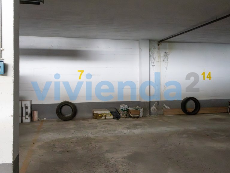 Apartment for Sale in Concepción, Madrid 38